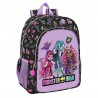 MOCHILA ADAPT. CARRO MONSTER HIGH CREEP