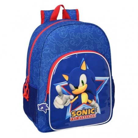 MOCHILA ADAPT. CARRO SONIC LET. 