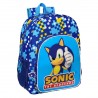 MOCHILA ADAPT. CARRO SONIC SPEED