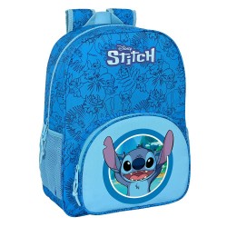 MOCHILA ADAPT, CARRO STITCH
