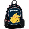MOCHILA JUNIOR POKEMON POKEBALL