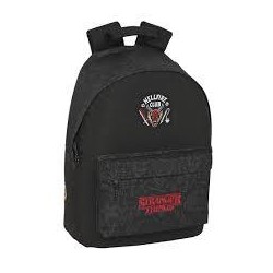 MOCHILA PARA PORTATIL STRANGER THINGS