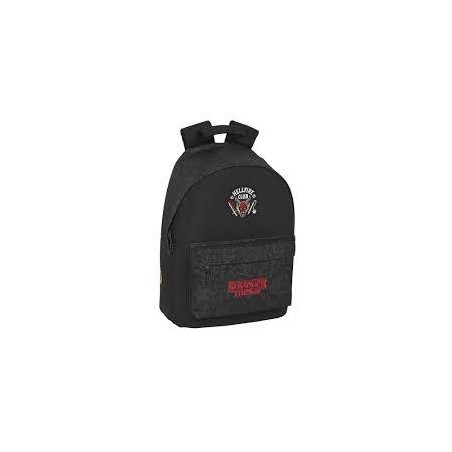 MOCHILA PARA PORTATIL STRANGER THINGS