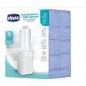 CHICCO CALIENTABIBERON ESTERILIZADOR
