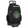 MOCHILA CARRO TRANSFORMERS