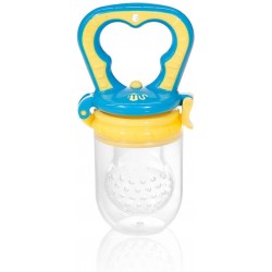 MS Antiahogo más Recambio, color Azul