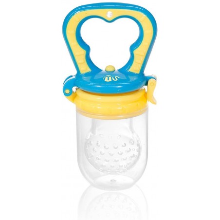 MS Antiahogo más Recambio, color Azul