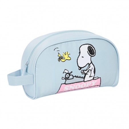 NECESER ADAPT. A CARRO SNOOPY
