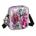 BOLSITO BANDOLERA MONSTER HIGH BEST BOOS