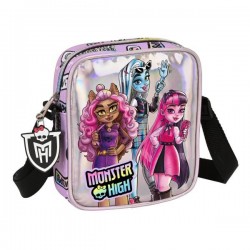 BOLSITO BANDOLERA MONSTER HIGH BEST BOOS
