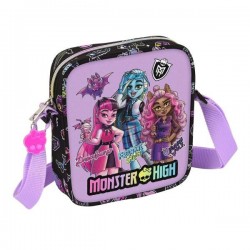 BOLSITO BANDOLERA MONSTER HIGH CREEP