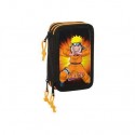 PLUMIER TRIPLE 36 PZAS NARUTO