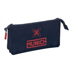 PORTATODO TRIPLE MUNICH FLASH