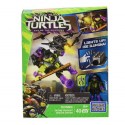 MEGABLOKS TORTUGA NINJA LEJOS DE LA SOMBRA