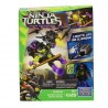 MEGABLOKS TORTUGA NINJA LEJOS DE LA SOMBRA