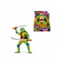TORTUGA NINJA MOVIE FIGURA GIGANTE 1 UNIDAD
