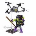 MEGABLOKS TORTUGA NINJA LEJOS DE LA SOMBRA