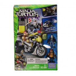 TORTUGAPACK SUPERMOTOCICLETA