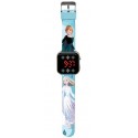 RELOJ LED FROZEN 2
