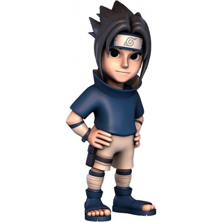 MINIX 12 CM SASUKE NARUTO