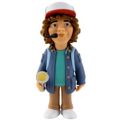 MINIX 12 CM STRANGER THINGS DUSTIN