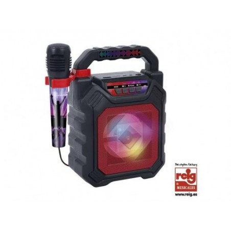 BAFLE CON 1 MICRO BLUETOWTH