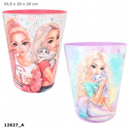 TOP MODEL PAPELERA 1 unidad