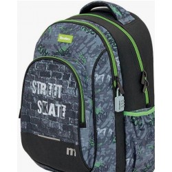 THE WALL MOCHILA ADAPTABLE 