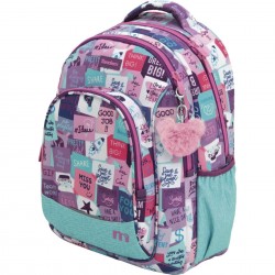 NOTE MOCHILA ADAPT. CARRO GRP