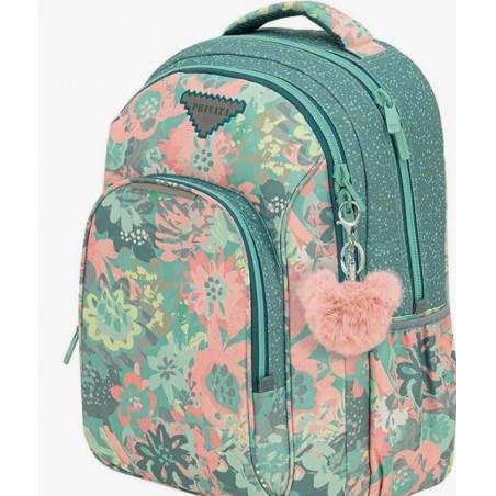 BLOOMING MOCHILA ADAPTABLE