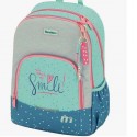 SMILE MOCHILA ADAPT. 39,5