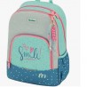 SMILE MOCHILA ADAPT. 39,5