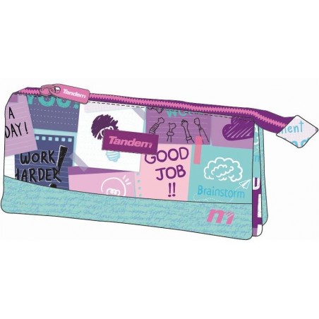 NOTE PORTATODO TRIPLE NEW PLUS