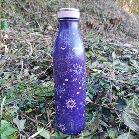 BOTELLA 750 ML MYSTIC