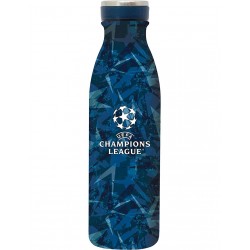 BOTELLA 500 ML CHAMPIONS ULTIMATE