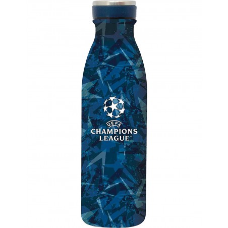 BOTELLA 500 ML CHAMPIONS ULTIMATE