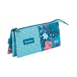 LEAVES PORTATODO TRIPLE NEW PLUS