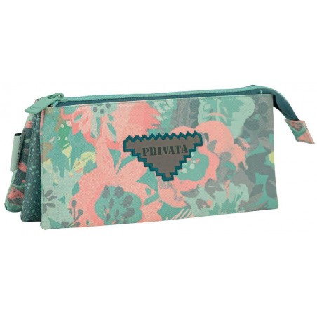 BLOOMING PORTATODO TRIPLE NEW PLUS