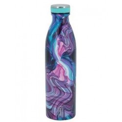 BOTELLA 750 ML PURPLE POWER