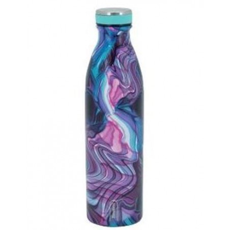 BOTELLA 750 ML PURPLE POWER