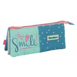 SMILE PORTATODO TRIPLE NEW PLUS