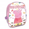 PEPPA PIG MOCHILITA AQUARELLE 