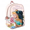 MOCHILA MEDIANA 3D PRINCESS KINDNESS 
