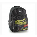 MOCHILA GRANDE CANTONERAS DE GOMA B4U T-REX