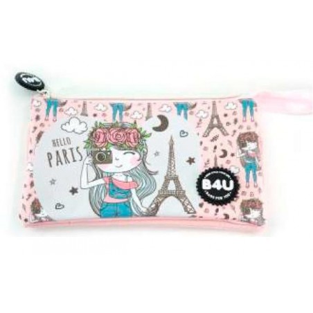 PARIS PORTATODO TRIPLE 