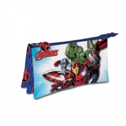 AVENGERS PORTATODO TRIPLE FORCE