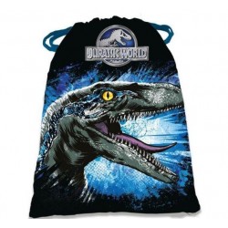 SAKKY GRANDE JURASSIC WORLD BLUE 