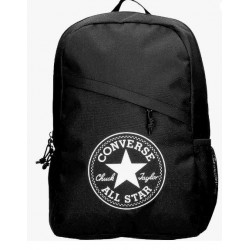 CONVERSE MOCHILA DAYPACK NEGRA 