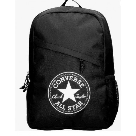 CONVERSE MOCHILA DAYPACK NEGRA 