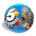 Cife Bola 5 Surprise Azul 41689